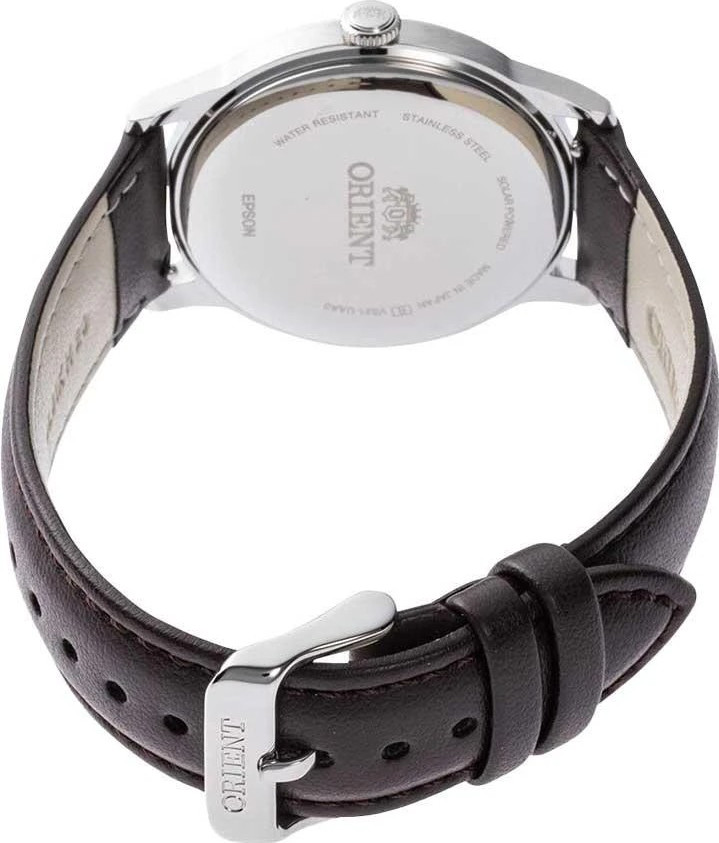 Часы наручные мужские Orient RA-WK0004L — фото 4