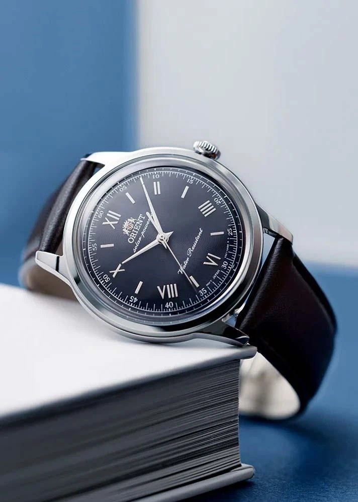Часы наручные мужские Orient RA-WK0004L — фото 2