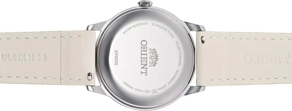 Часы наручные мужские Orient RA-WK0005P — фото 4
