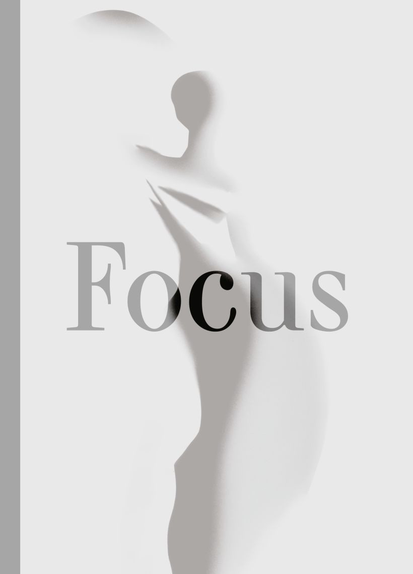 Ежедневник Бомбора Focus. One Day. One Step. One Better You (Козлова Ю. 9785042325434)