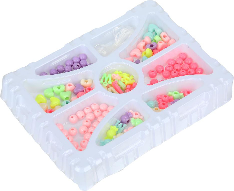 Набор для создания украшений MultiArt Cool kitty / BEADS-125624-CK — фото 3