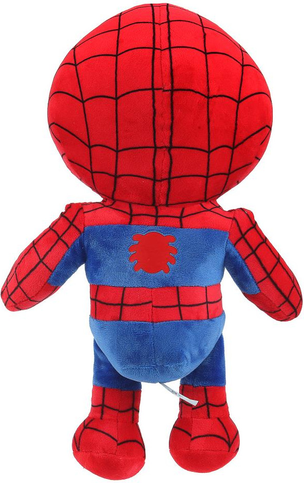 Мягкая игрушка Добрые игрушки Спайдр мен / M129696SM-30NS-WOD — фото 4