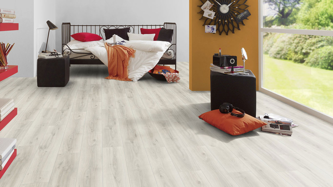 Ламинат Kronospan (Ultradecor) Expert Choice Дуб Приморский Бел. U613 32кл V4 — фото 6