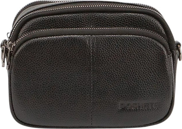 Сумка Poshete 886-69001-BLK (черный)