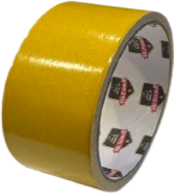Скотч двухсторонний Mr. Farber 3001-15010 (50x10м)