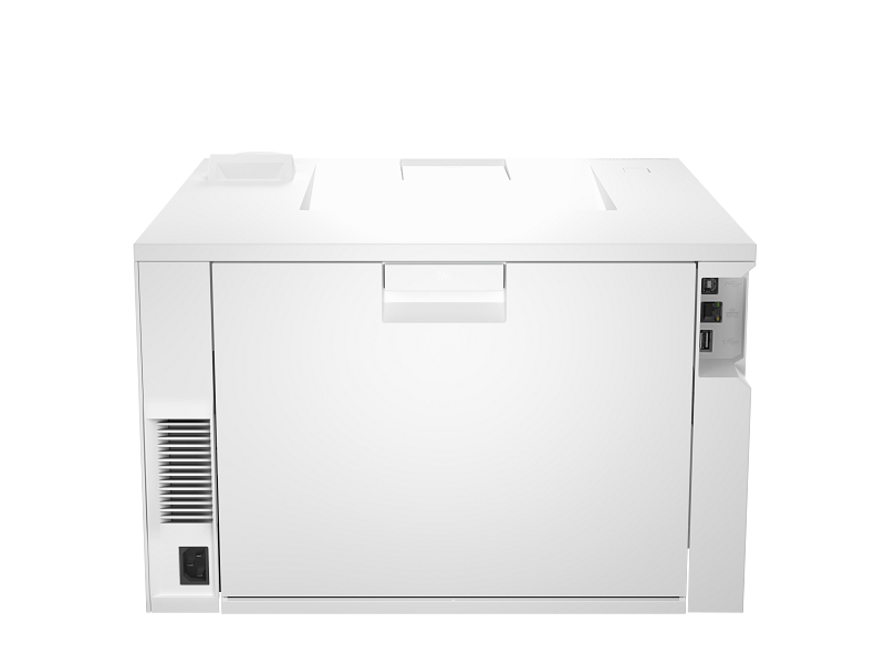Принтер HP Color LaserJet Pro 4203dn (4RA89A) — фото 2
