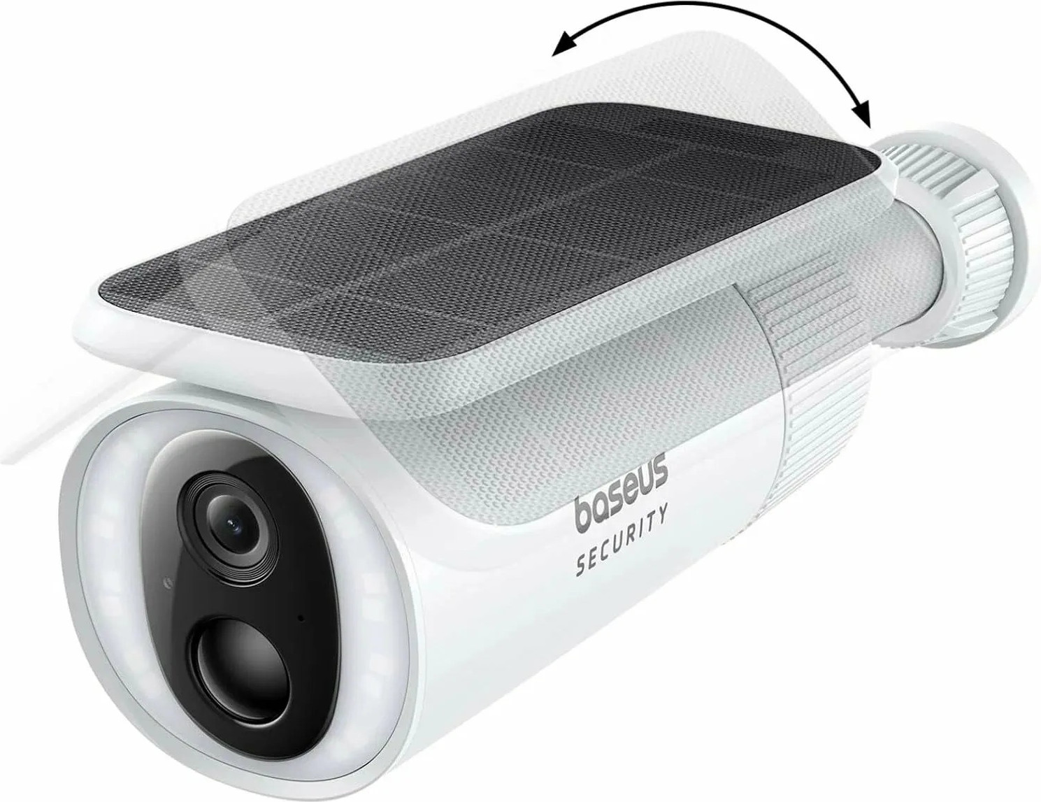 IP-камера Baseus Security S1 S0SW00 (S0SW002130) — фото 5