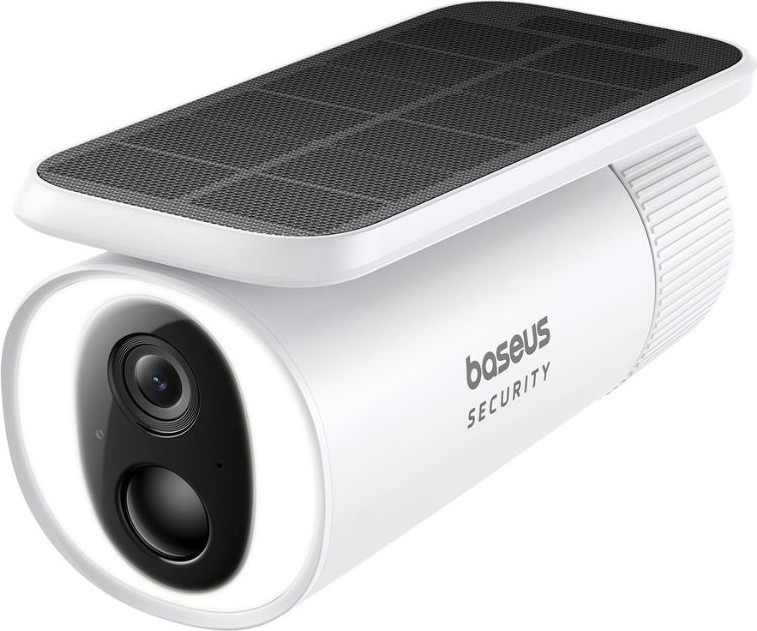 IP-камера Baseus Security S1 S0SW00 (S0SW002130) — фото 2