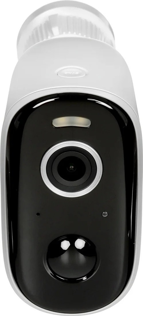IP-камера Baseus Security N1 Plus S0TZ00 S0TY002131 (White) — фото 2
