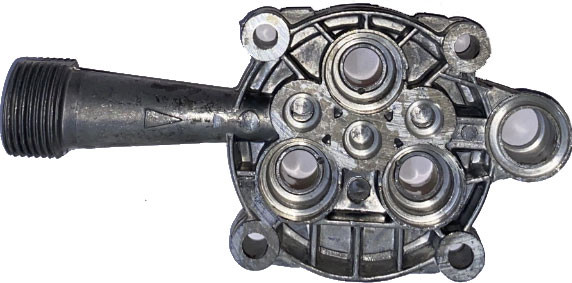 Корпус для насоса Eco HPW-1113 / ABW-VAD-70P-21