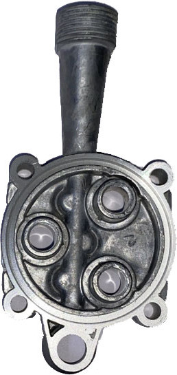 Корпус для насоса Eco HPW-1113 / ABW-VAD-70P-21 — фото 2