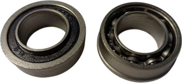 Подшипник для бензопилы Eco 6418S 20мм / WB-P056