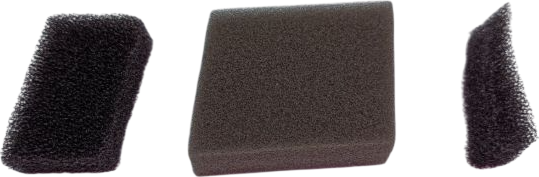 Фильтр для газонной техники Eco LG 534,634,810 DVO150 / TJ19-005-2055