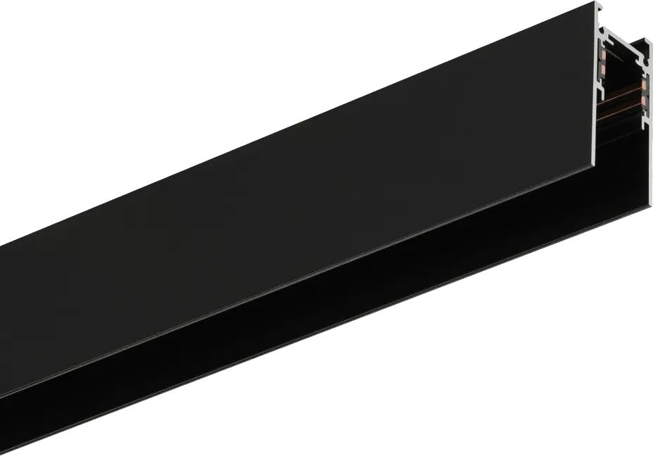 Шинопровод ILedex Technical Vision 4822-52/27-3000-BK