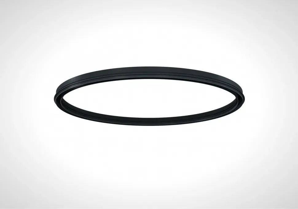 Шинопровод ILedex Technical Vision R 4822-1000-BK