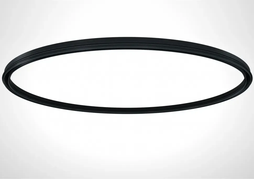 Шинопровод ILedex Technical Vision R 4822-1500-BK