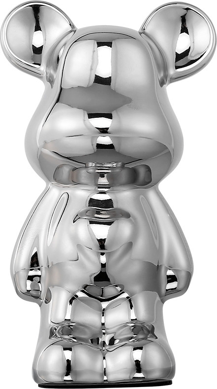 Статуэтка ArtHomeDecor Funny Bear 6652 SL