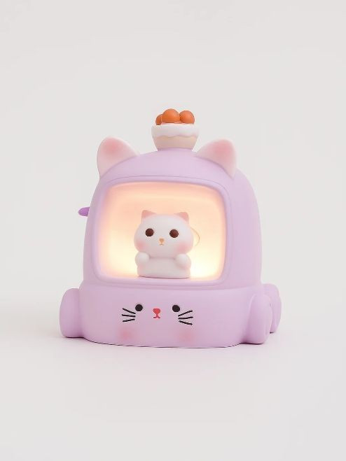 Ночник ILikeGift Animal transport / 983-12-D — фото 2