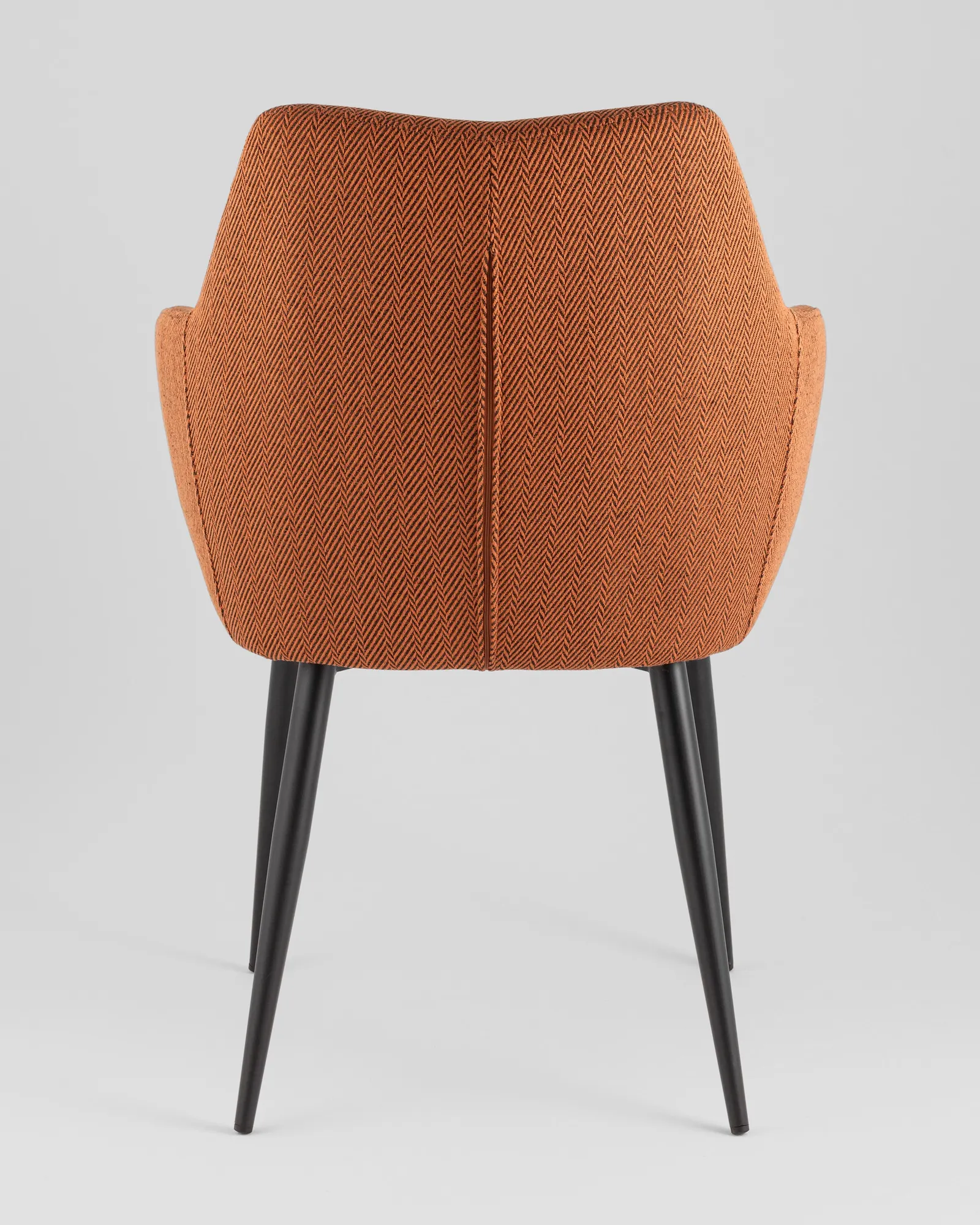 Стул Stool Group Katys / OS-2516-1 Ote-Henrya 251 (терракот, елочка) — фото 4