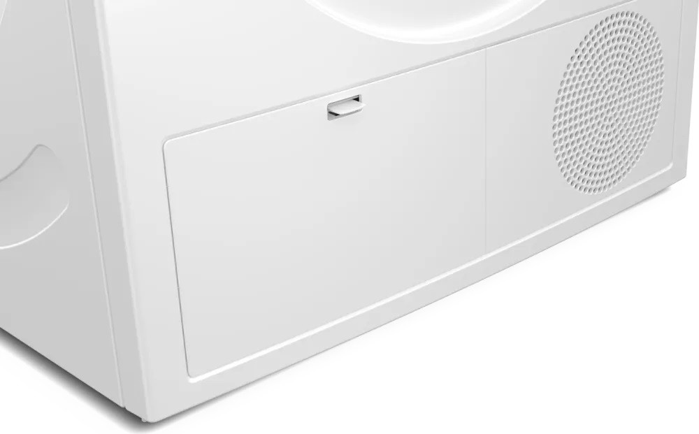 Сушильная машина Bosch WTN86211ME — фото 6