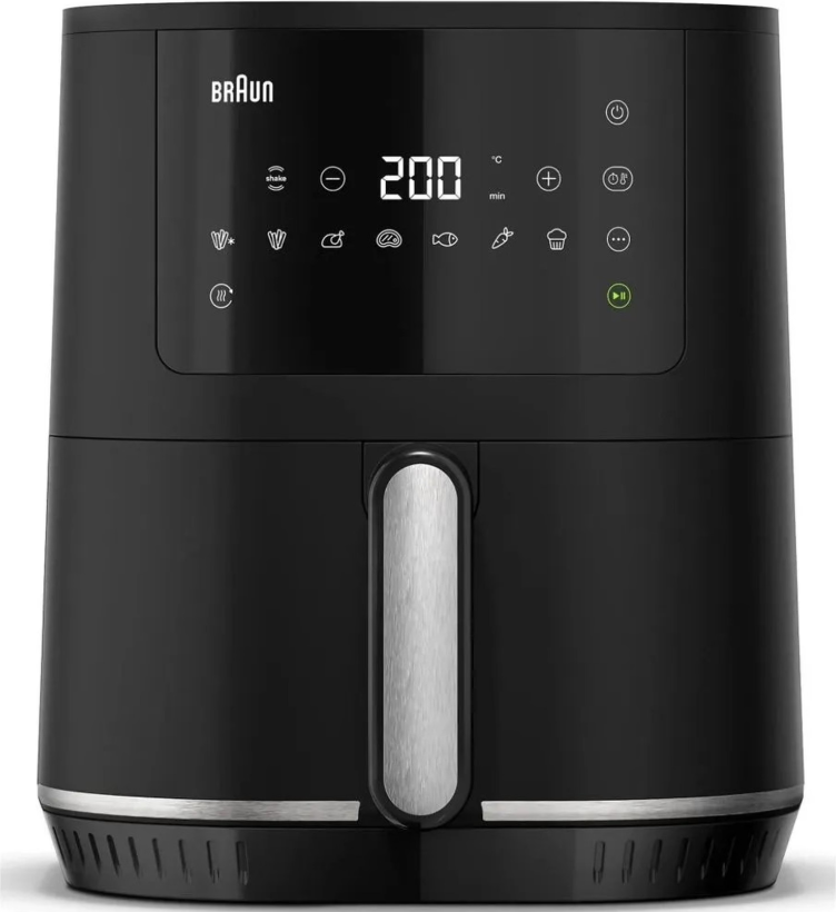 Аэрогриль Braun HF3030 — фото 2