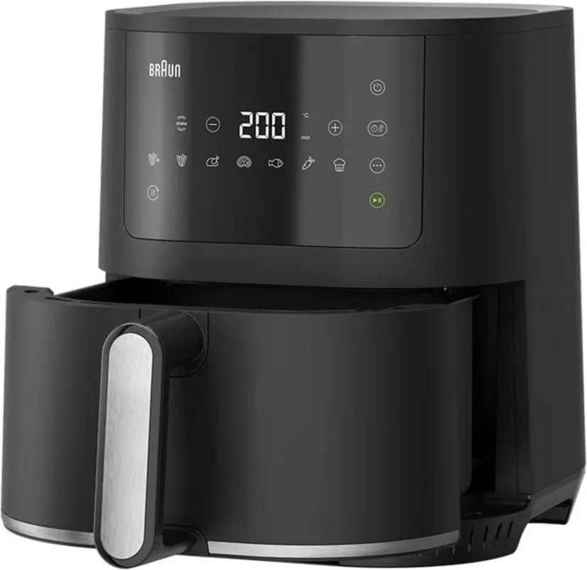 Аэрогриль Braun HF3030 — фото 3