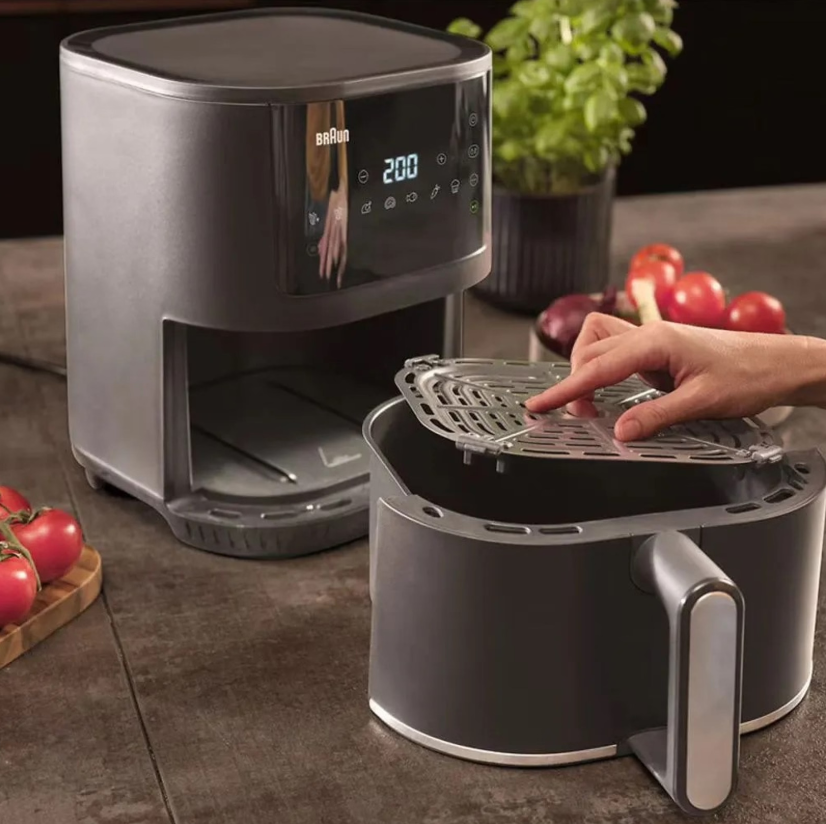 Аэрогриль Braun HF3030 — фото 6