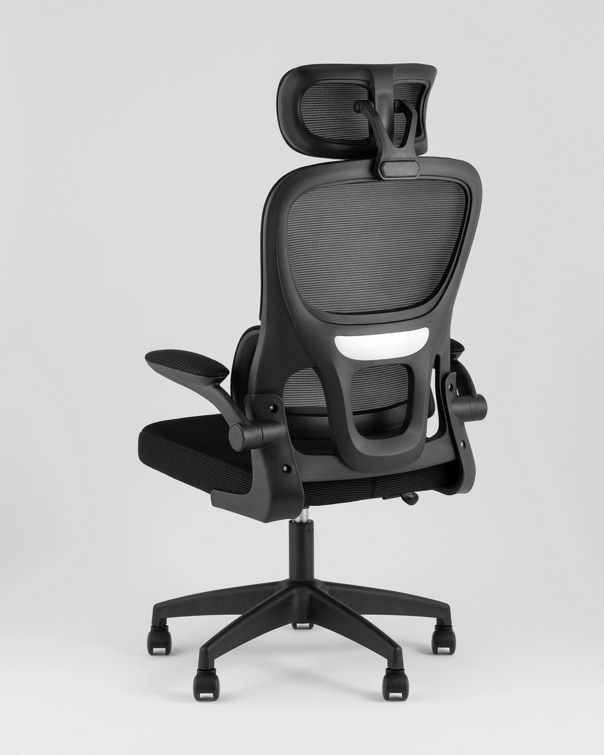 Кресло офисное TopChairs Core Expert / OUE-2529 (черный) — фото 5