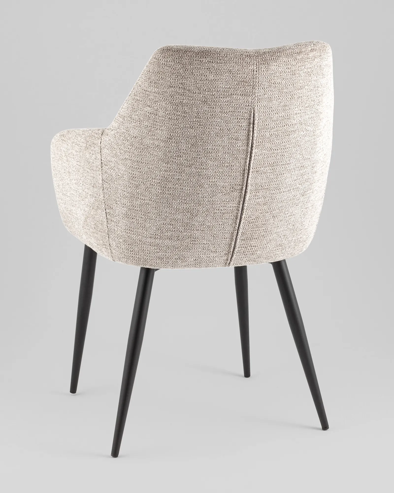 Стул Stool Group Katys / OS-2516-1 Lord-28 (капучино, рогожка) — фото 5