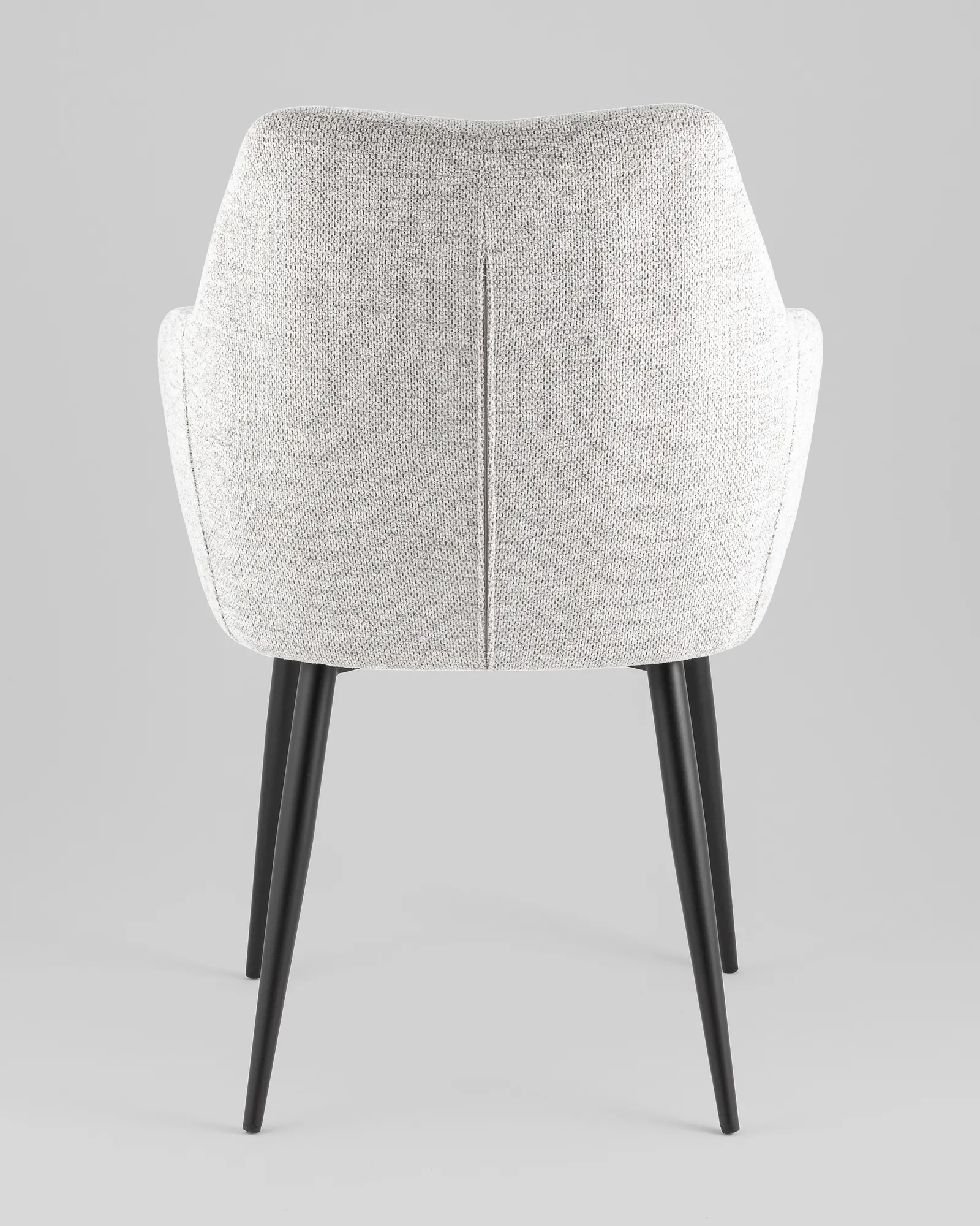 Стул Stool Group Katys / OS-2516-1 Lord-05 (светло-серый, рогожка) — фото 4