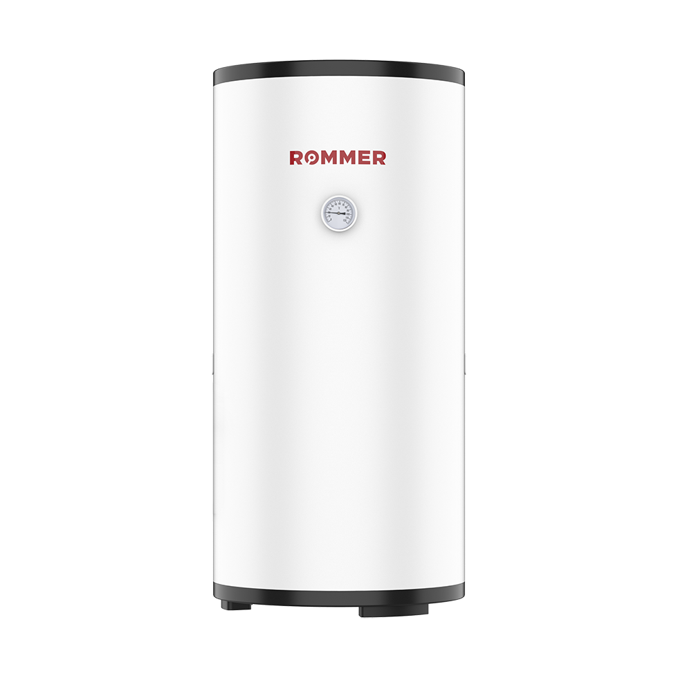 Бойлер косвенного нагрева Rommer RWH-2110-000200