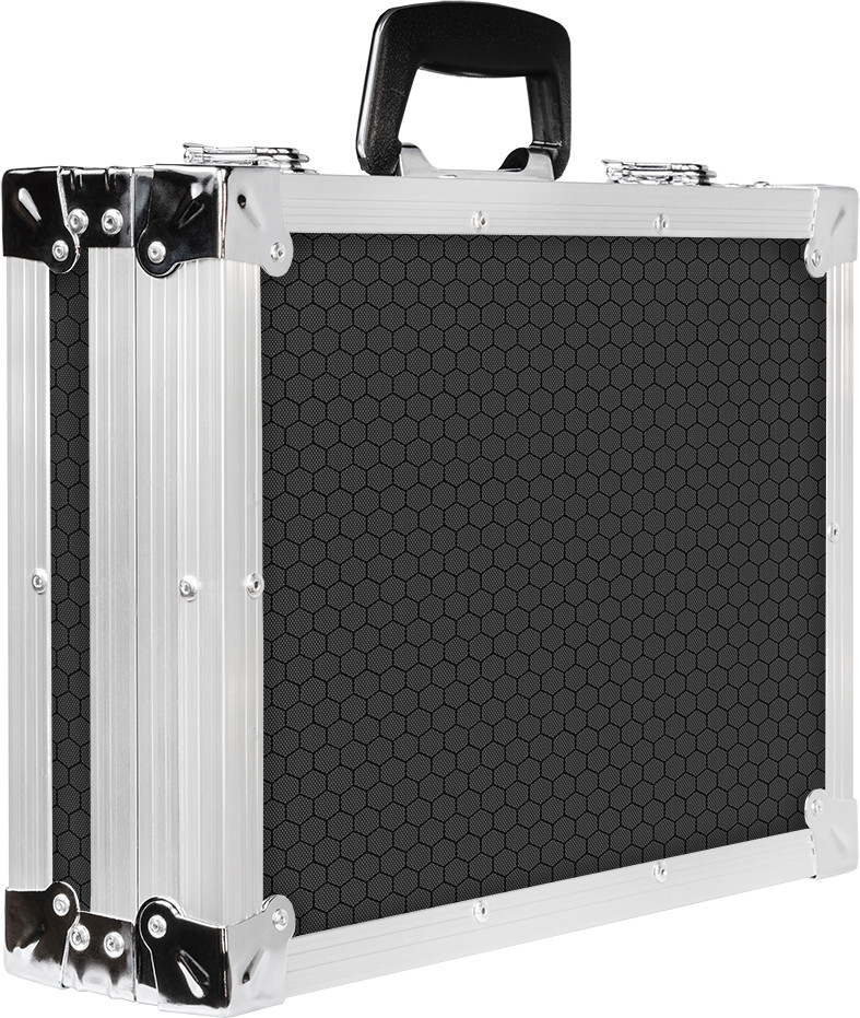 Кейс транспортировочный BELCASE TC-LC15.11 — фото 4