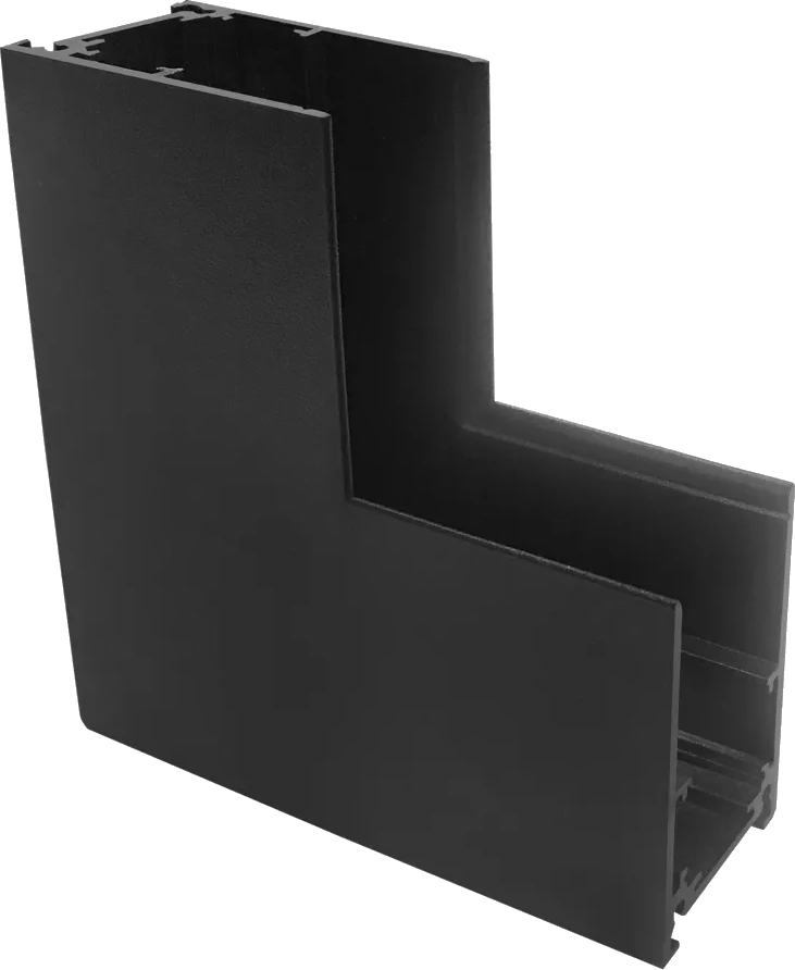 Коннектор для шинопровода ILedex Technical Vision Inner Corner Connect 4822-021-95/95-BK