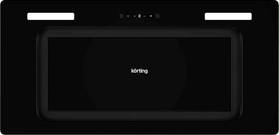 Вытяжка скрытая Korting KHI 60094 GN