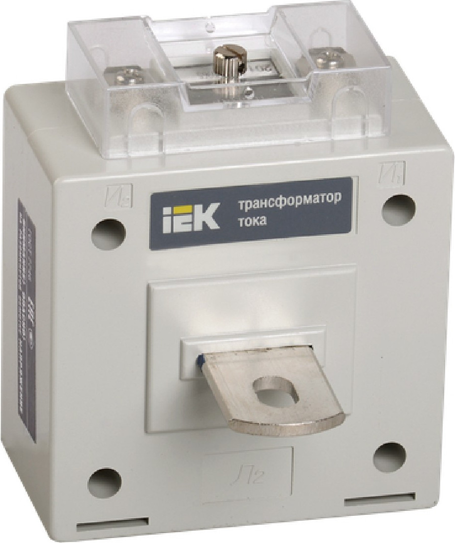 Трансформатор тока измерительный IEK ITP10-2-05-0050