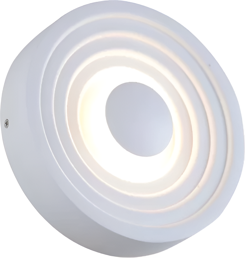 Потолочный светильник ILedex Eclipse SMD-926312 12W 3000K (белый)