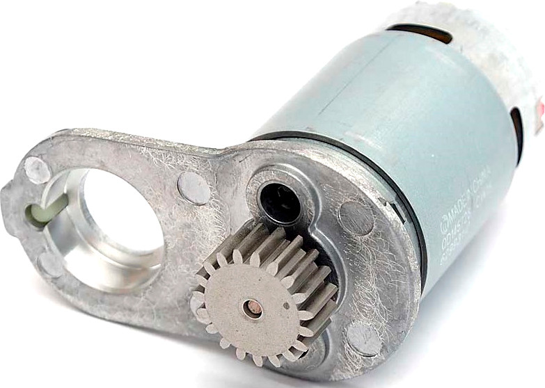 Двигатель для триммера Makita 18B BUR141,181, DUR181 / 629932-8