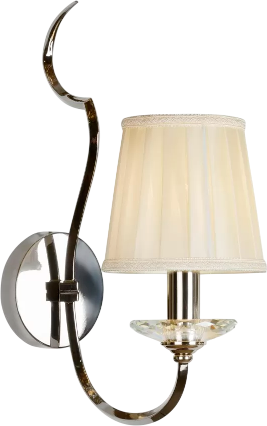 Бра ILamp Charm W2508-1 nic