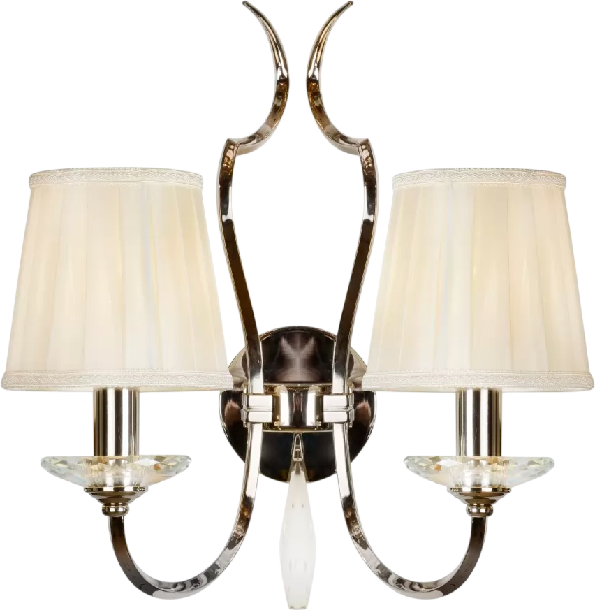 Бра ILamp Charm W2508-2 nic