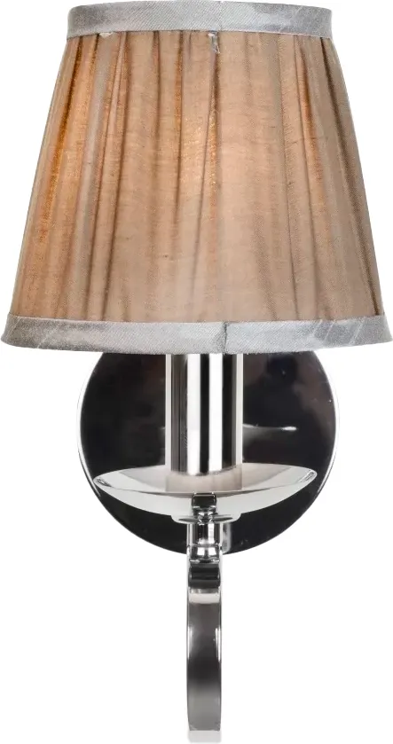 Бра ILamp Holiday RM6116/1W CR