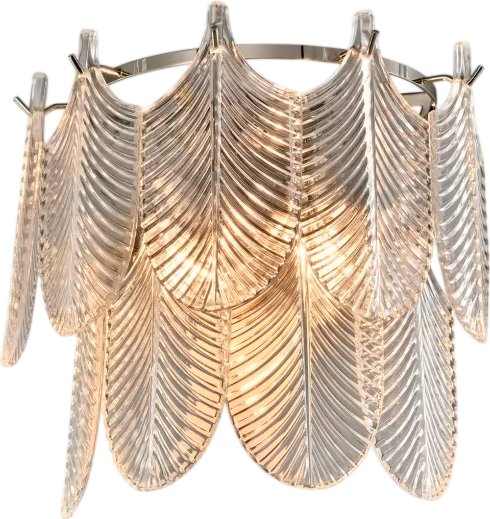Бра ILamp Oro W2544-2 NIC