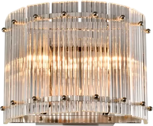 Бра ILamp Silverstone W9503-2 NIC