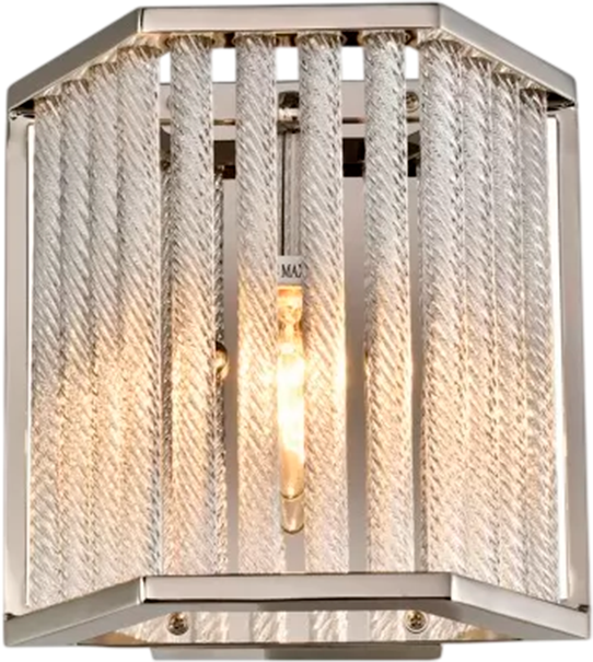 Бра ILamp Rich W9509-1 NIC
