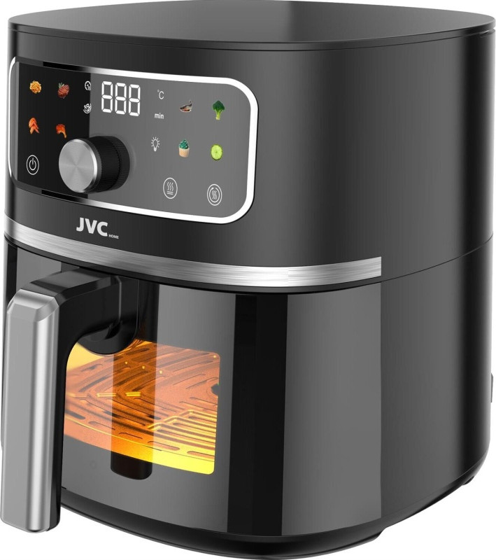 Аэрогриль JVC JK-MB055 — фото 3