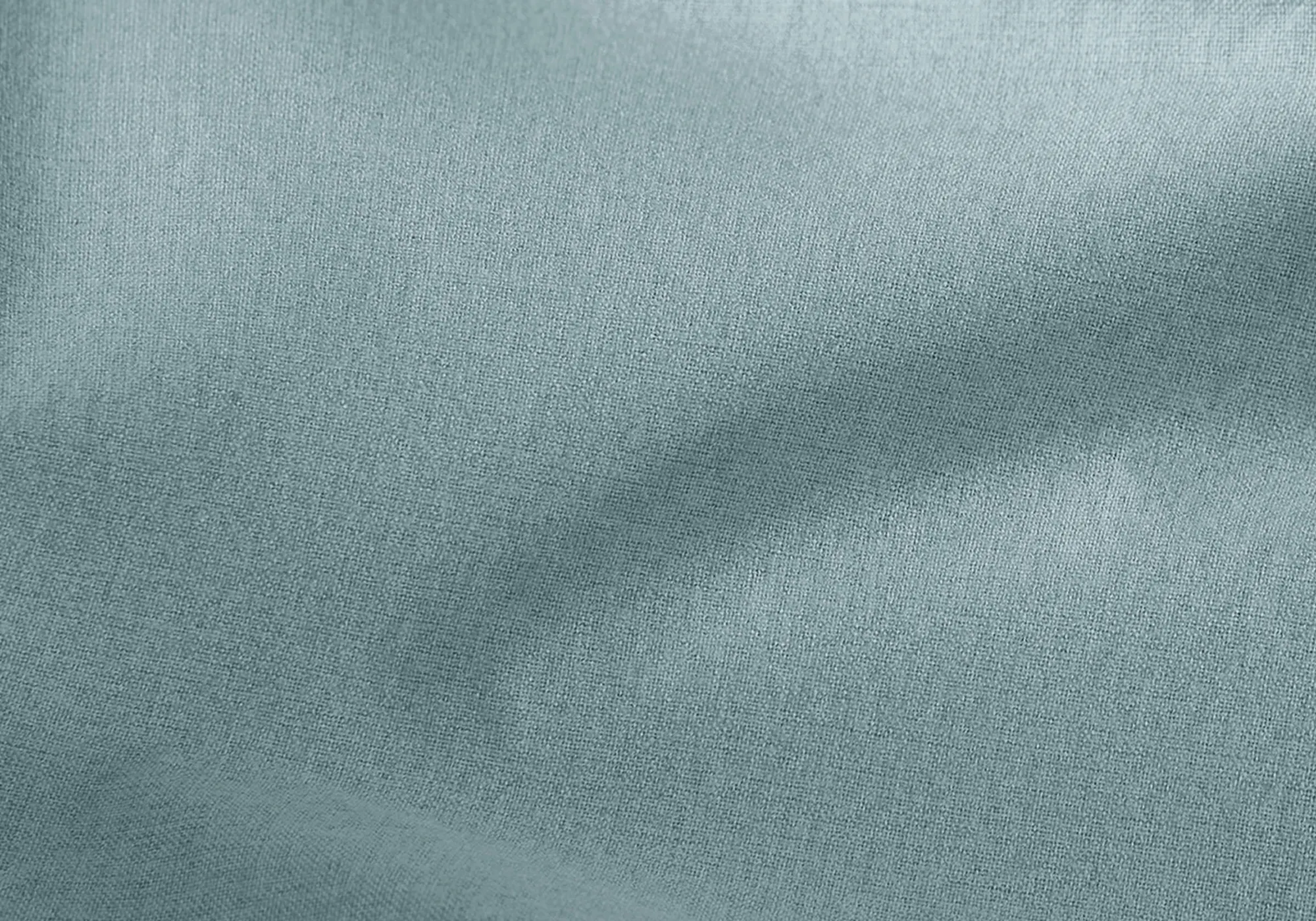 Двуспальная кровать Сонум Rosa 180x200 (кашемир голубой) — фото 3