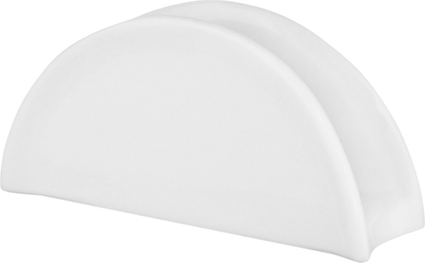 Салфетница Lenardi Bianco 118-128