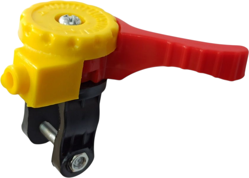 Ручка газа для триммера Asilak SL-186 / T075.028.00200001n