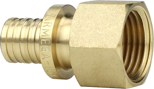Переходник Varmega 20x3/4 ВР / VM51314