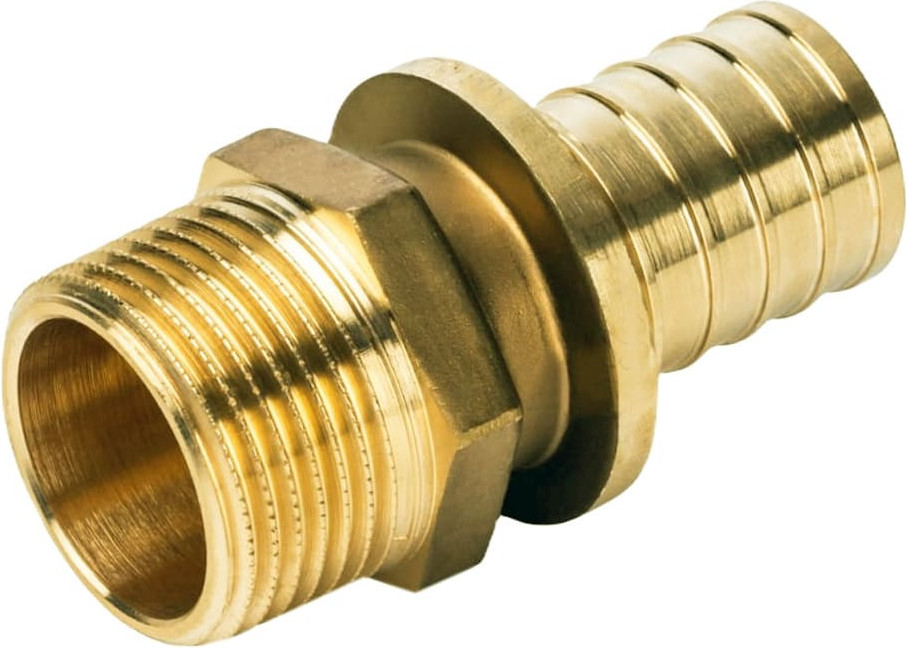 Переходник Varmega 25x1 НР / VM51217