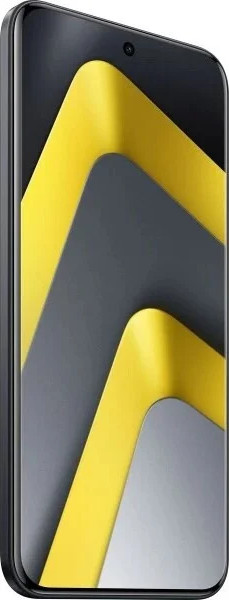 Смартфон POCO M8 Pro 5G 8GB/256GB (черный) — фото 3